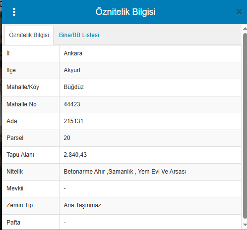 Akyurt Büğdüz Mahallesinde  Konut İmarlı, Gelişen Bölgede 144 m² Yatırımlık Satılık Arsa