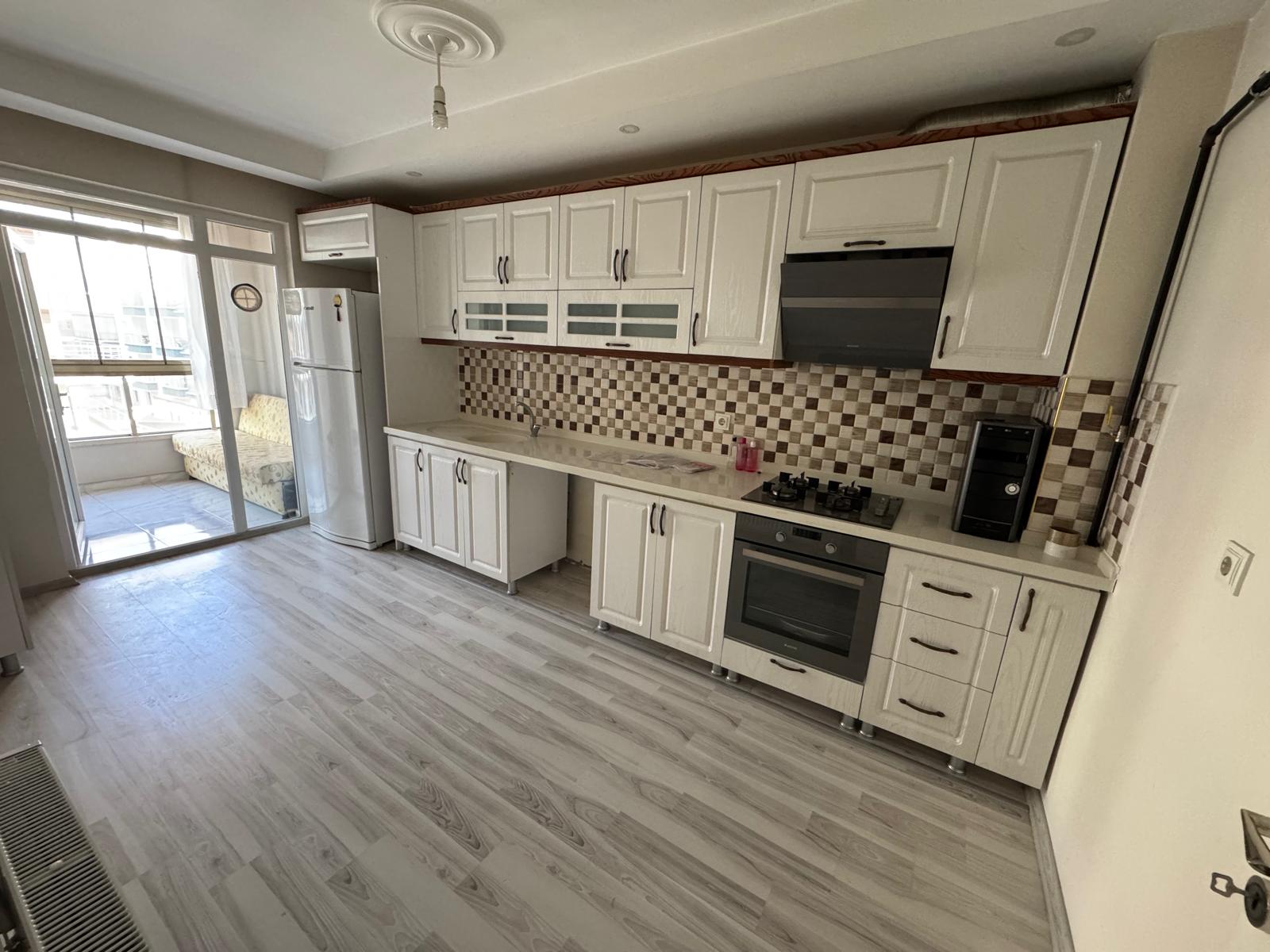 Altındağ Yıldıztepe Mahallesinde Satılık 3+1 Daire