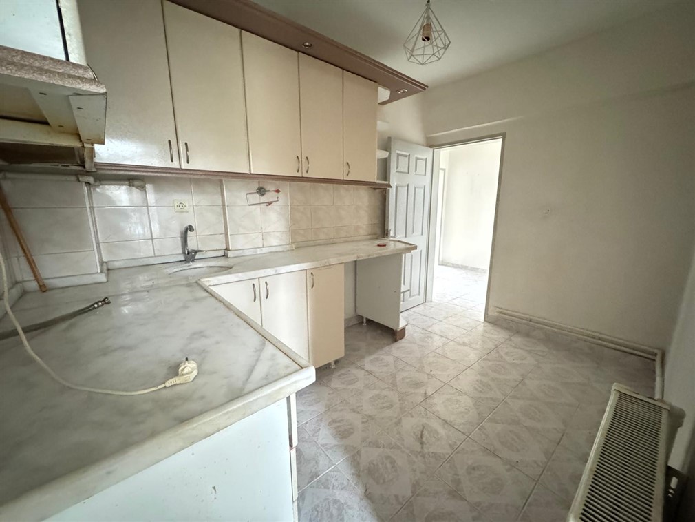 Altındağ Doğantepe Mahallesinde Site İçerisinde 3+1 Kiralık Daire