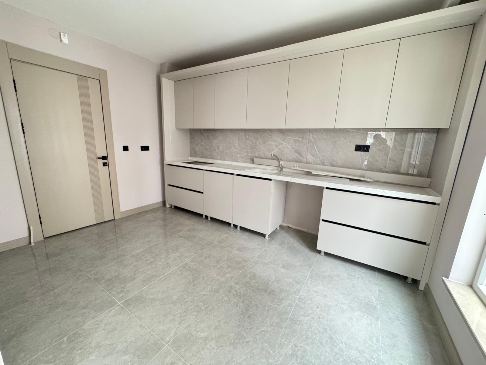 Altındağ Yıldıztepe Mahallesinde Satılık Sıfır 3+1 Daire