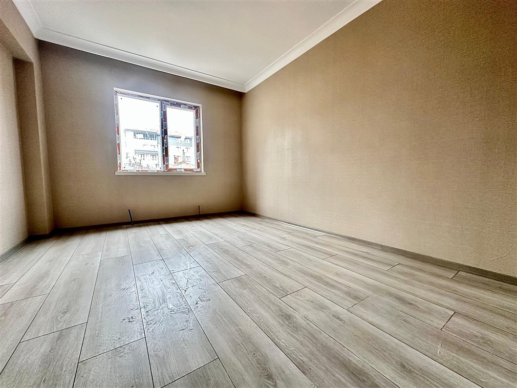 Altındağ Yıldıztepe  Mahallesinde Ara Katta Sıfır 3+1 Daire