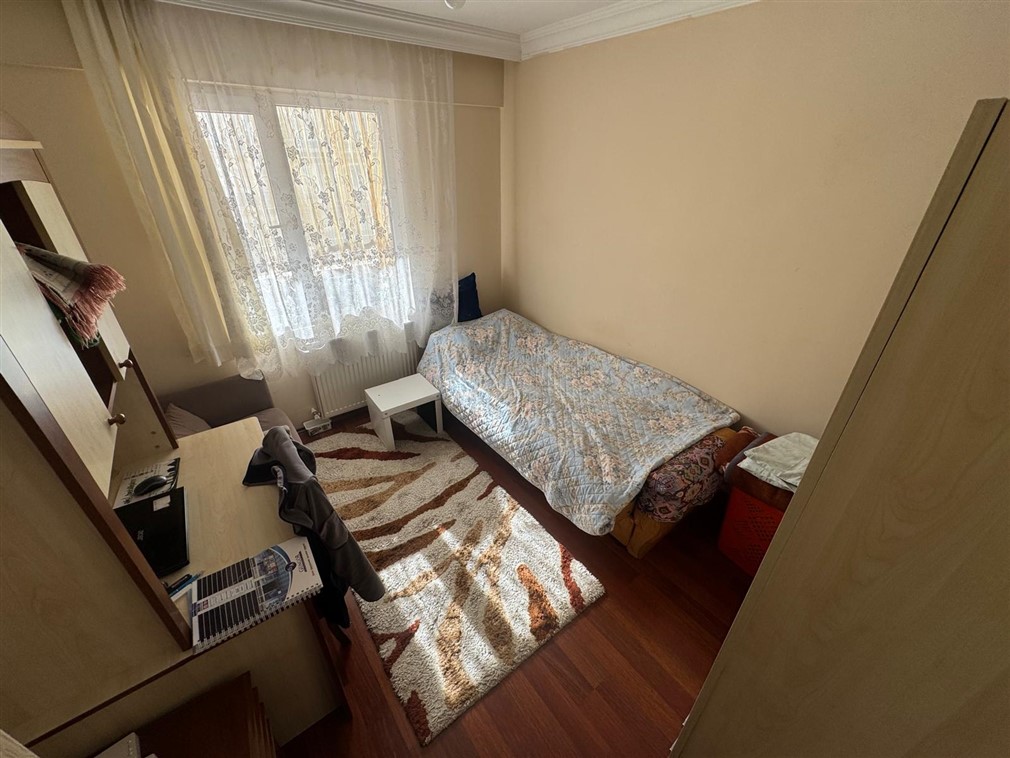 Altındağ Yıldıztepe Mahallesinde Güney Cephe 3+1 Daire