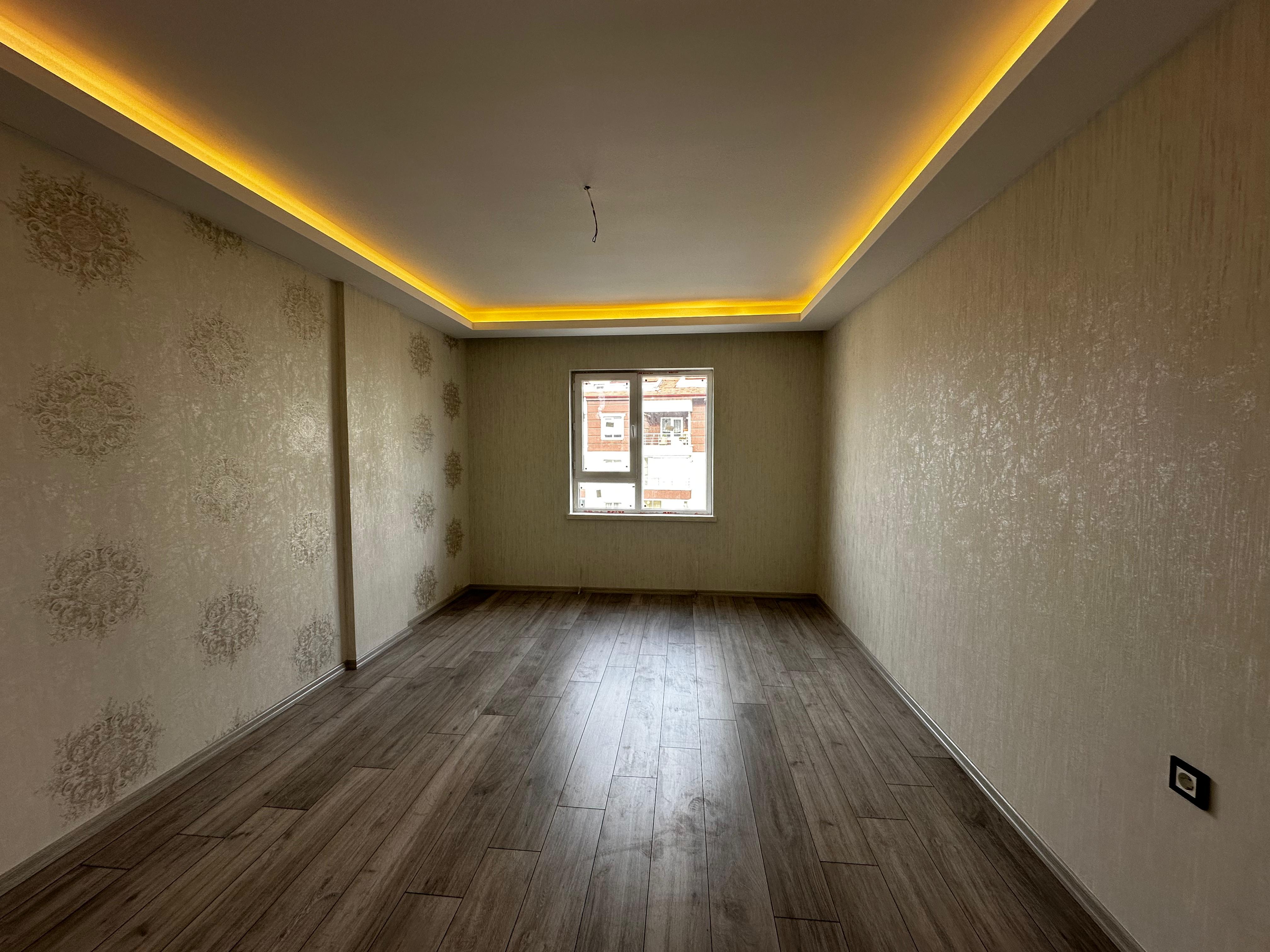 Altındağ Yıldıztepe Mahallesinde Güney Cephe Satılık 4+1 Daire