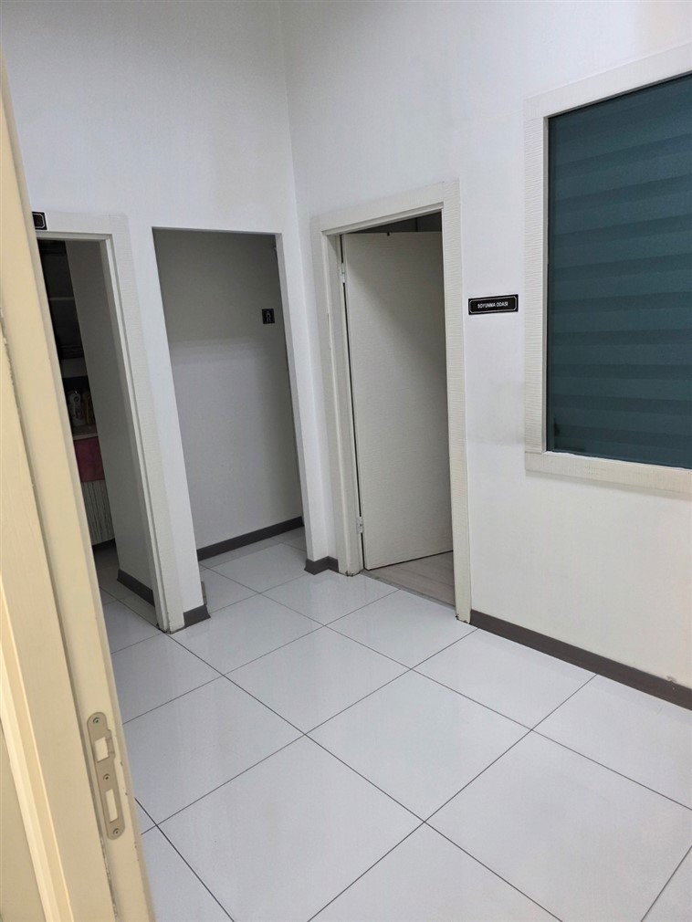 Altındağ Güneşevler'de Ana Cadde Üzeri, Kiracılı Zemin Kat 140 m² Satılık Dükkan