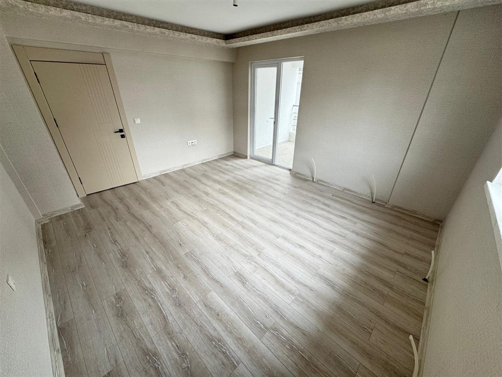 Altındağ Yıldıztepe Mahallesinde Satılık Sıfır Lüx 2+1 Daire