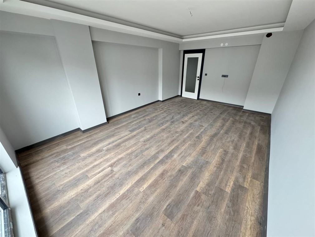 Altındağ Yıldıztepe Mahallesinde Yerden Isıtmalı Manzaralı 3+1 Satılık Daire