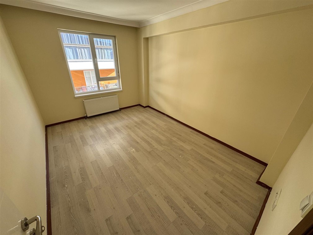 Doğantepe Mahallesinde Kiralık Güney Cephe 3+1 Daire