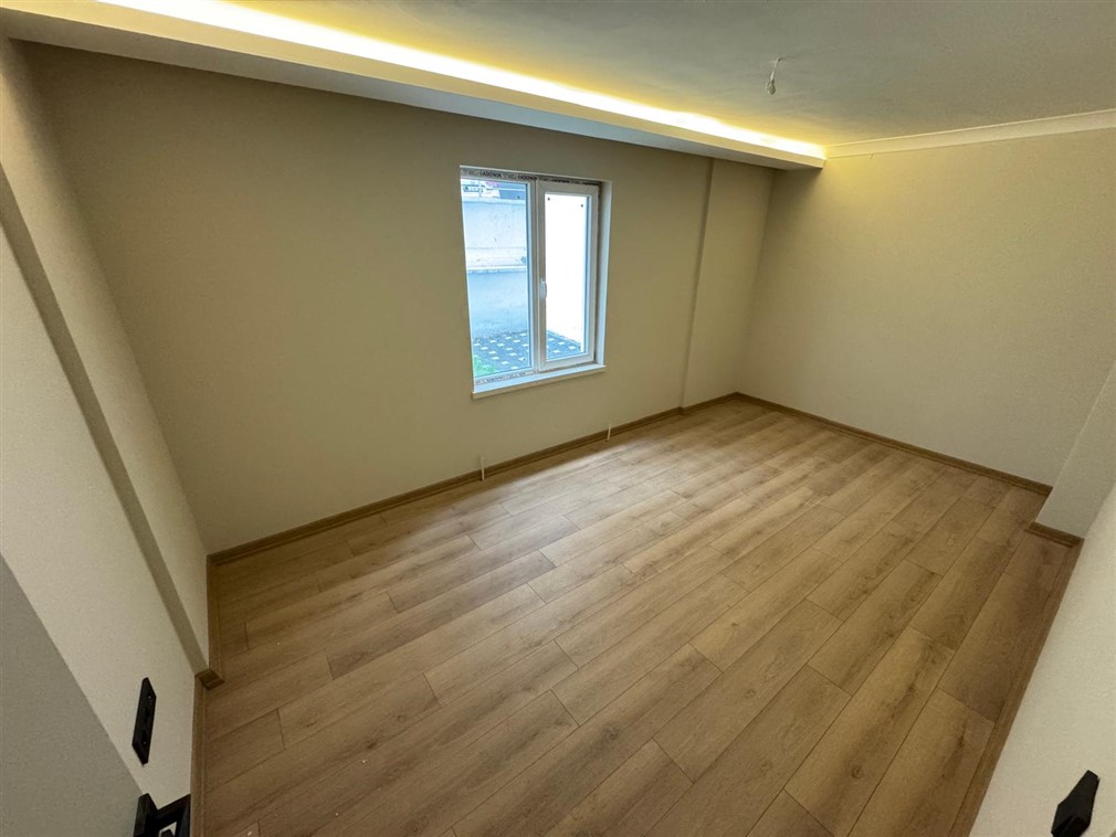 Altındağ Yıldıztepe Mahallesinde Protokole Yakın Sıfır Satılık 4+1 Daire