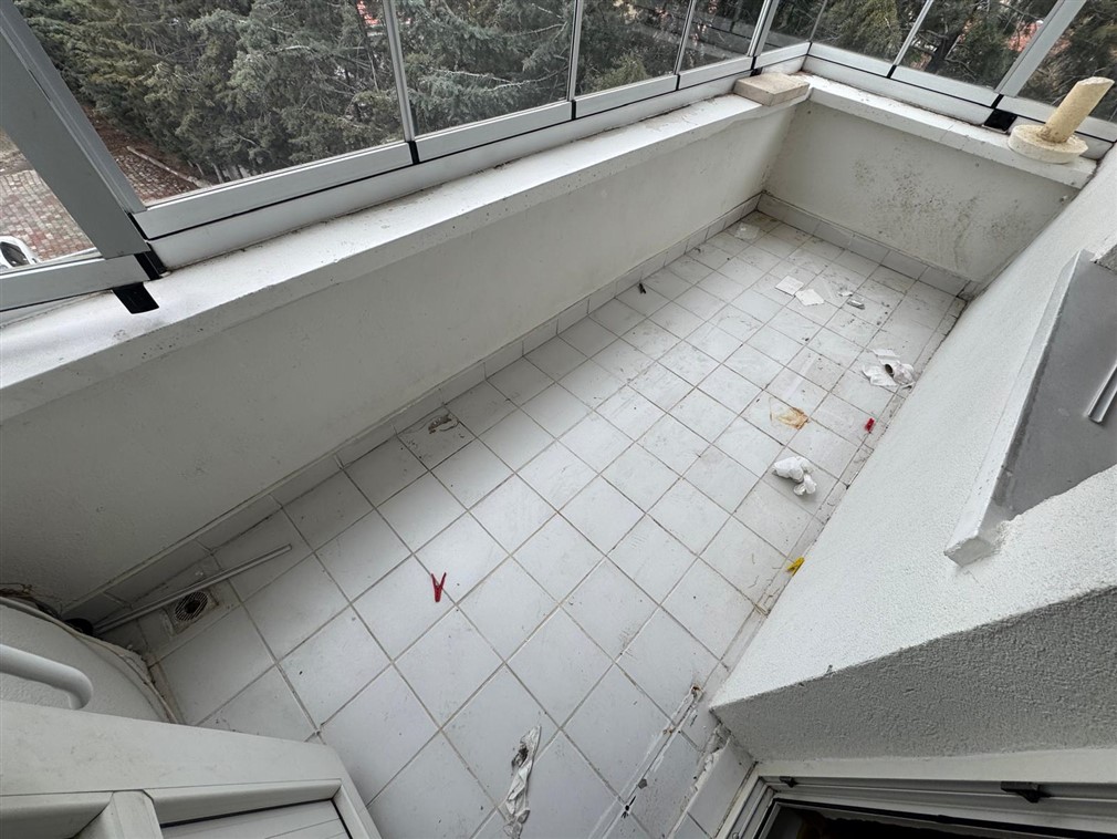 Altındağ Doğantepe Mahallesinde Site İçerisinde 3+1 Kiralık Daire