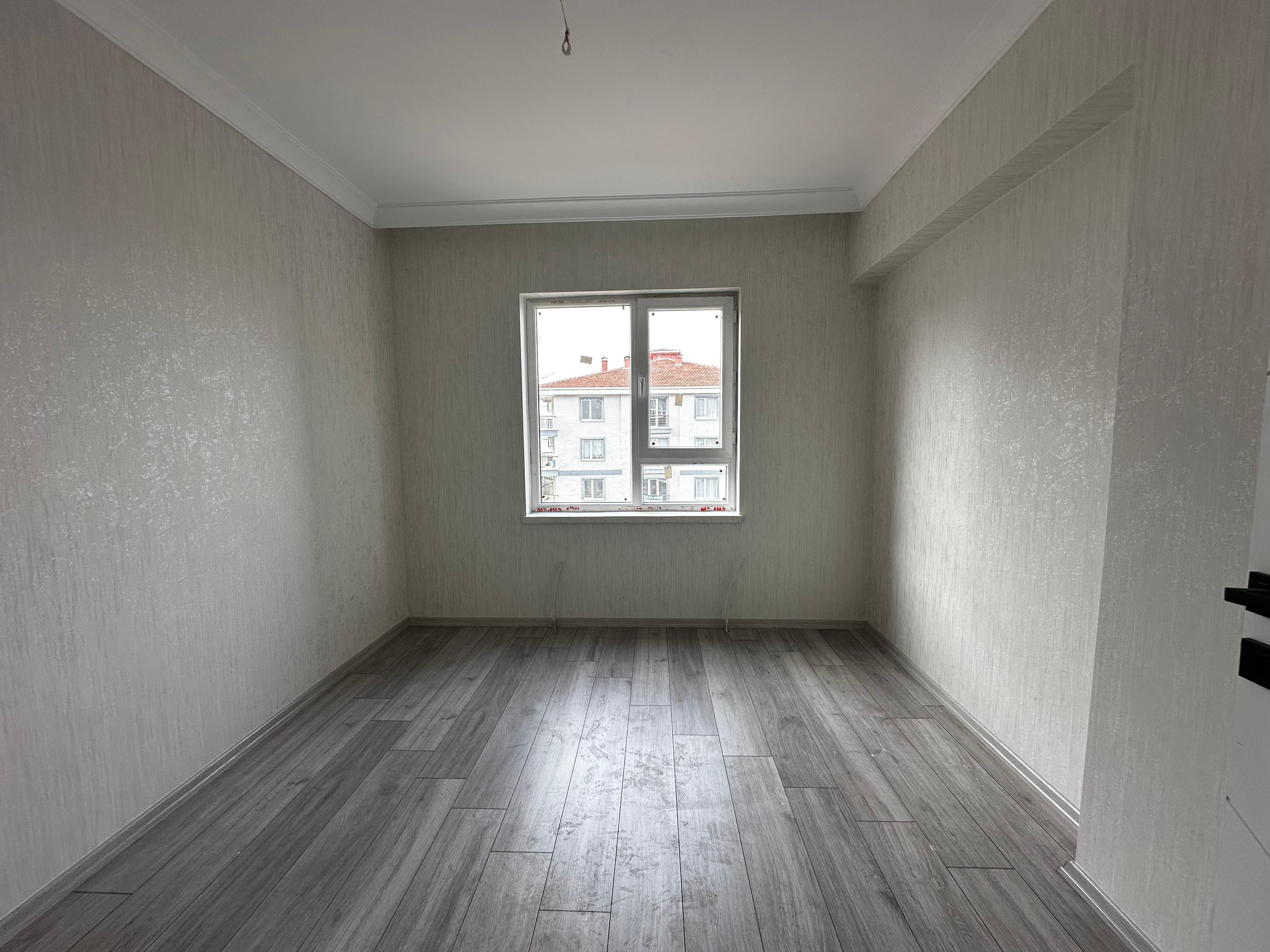 Altındağ Yıldıztepe Mahallesinde Güney Cephe Satılık 4+1 Daire