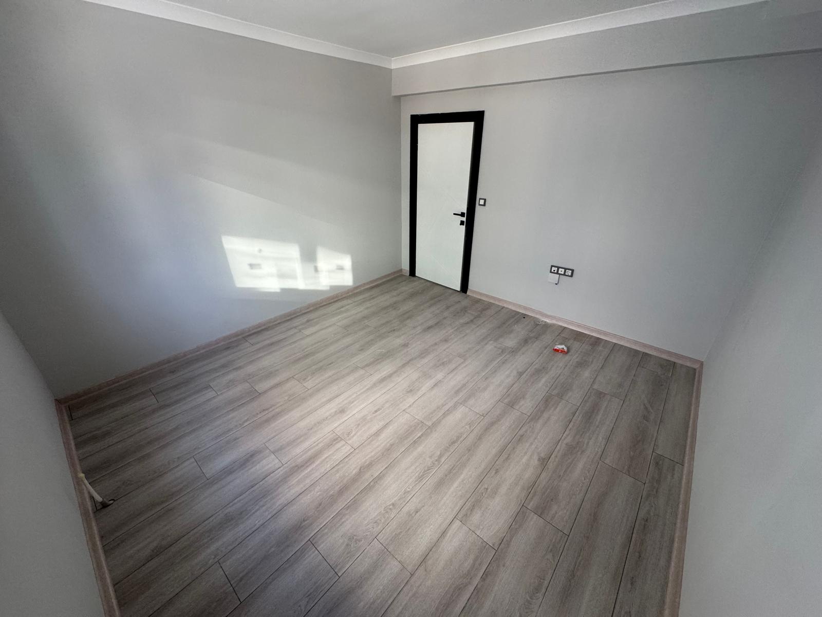 Altındağ Yılıdıztepe Mahallesinde Satılık Sıfır 3+1 Daire