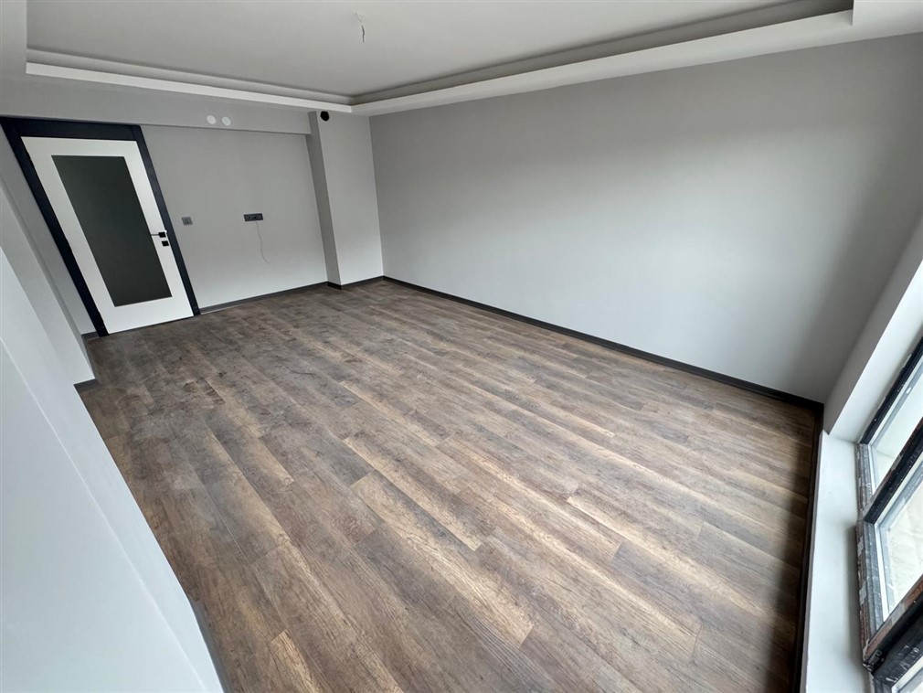 Altındağ Yıldıztepe Mahallesinde Yerden Isıtmalı Manzaralı 3+1 Satılık Daire