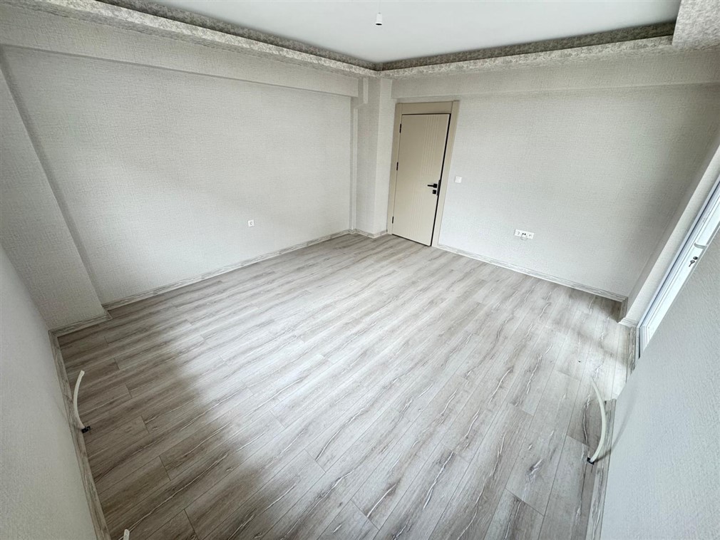 Altındağ Yıldıztepe Mahallesinde Satılık Sıfır Lüx 2+1 Daire