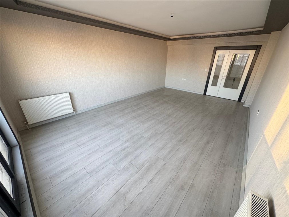 Altındağ Güneşevler Mahallesinde Satılık Sıfır 4+1 Site Dairesi