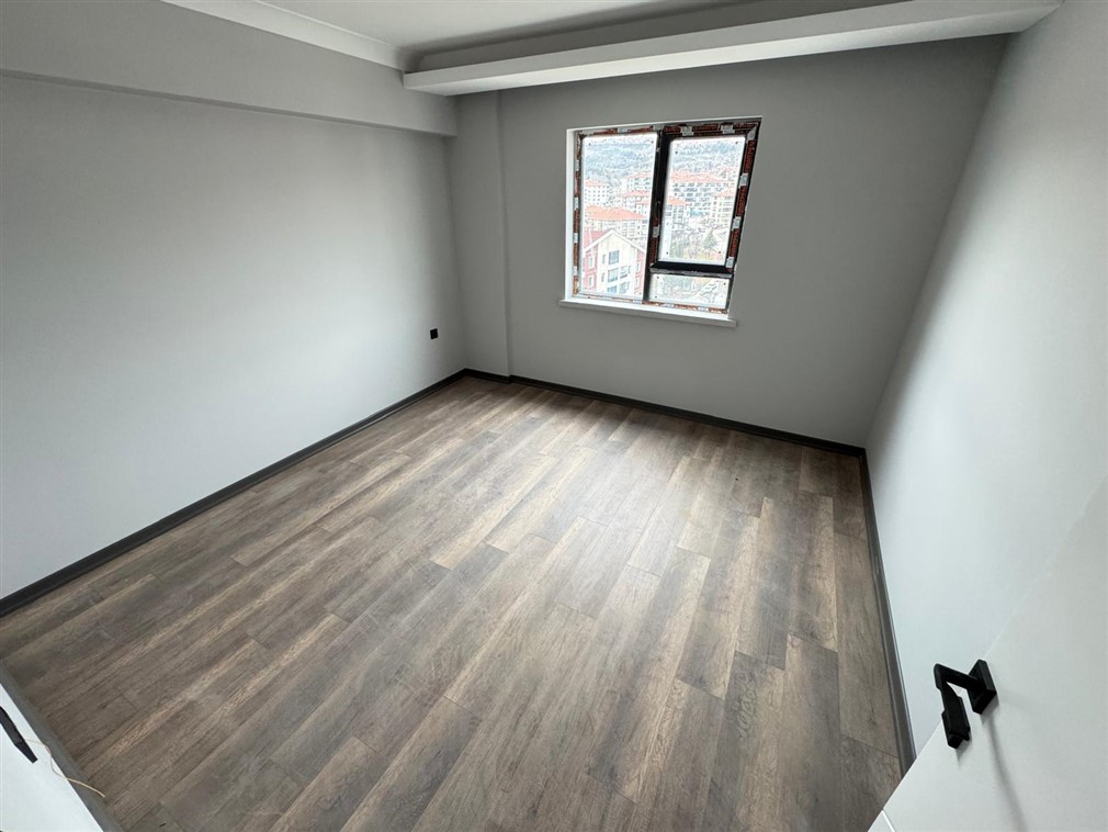 Altındağ Yıldıztepe Mahallesinde Yerden Isıtmalı Manzaralı 3+1 Satılık Daire