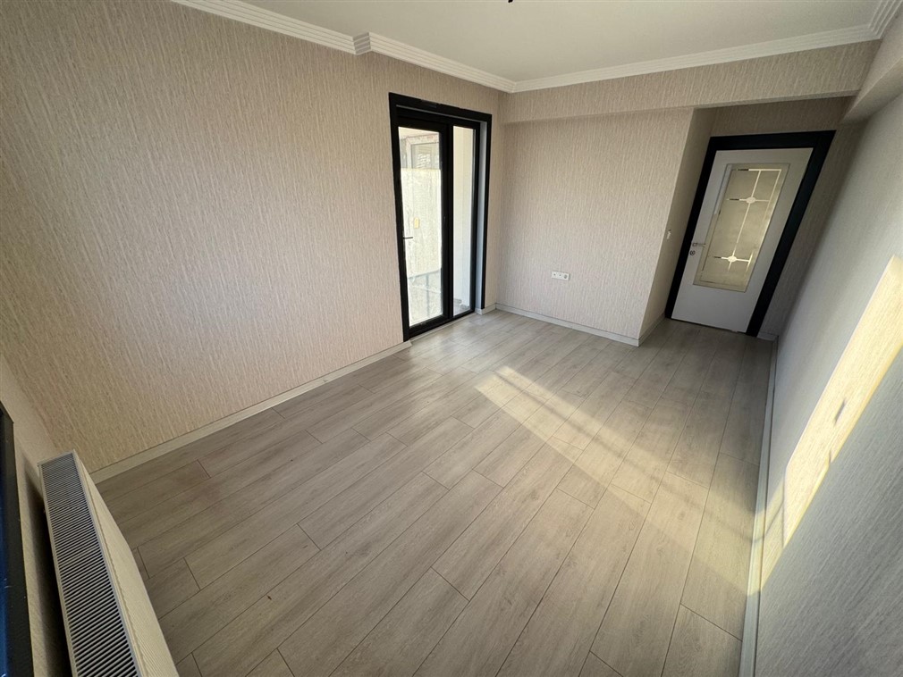 Altındağ Güneşevler Mahallesinde Site İçerisinde Manzaralı 4+1 Satılık Daire