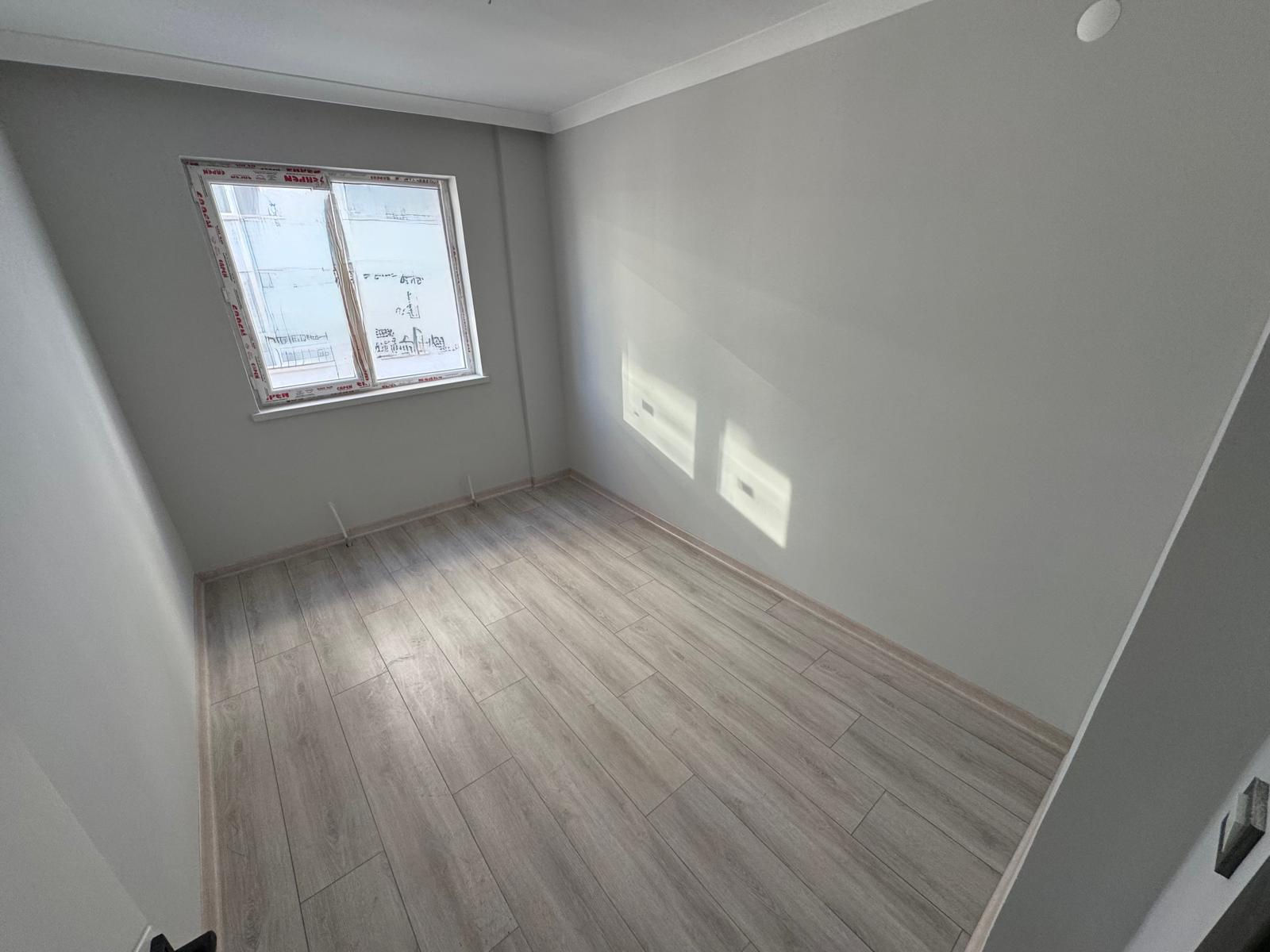 Altındağ Yılıdıztepe Mahallesinde Satılık Sıfır 3+1 Daire