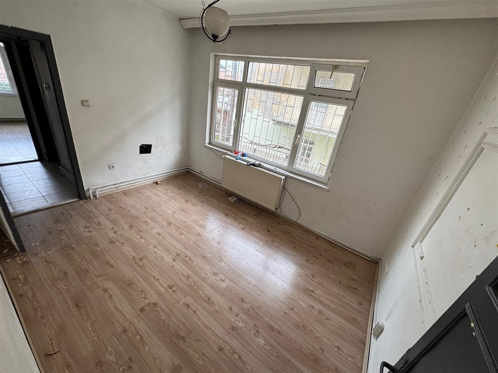 Altındağ Güneşevler Mahallesinde 4+1 Kiralık Daire