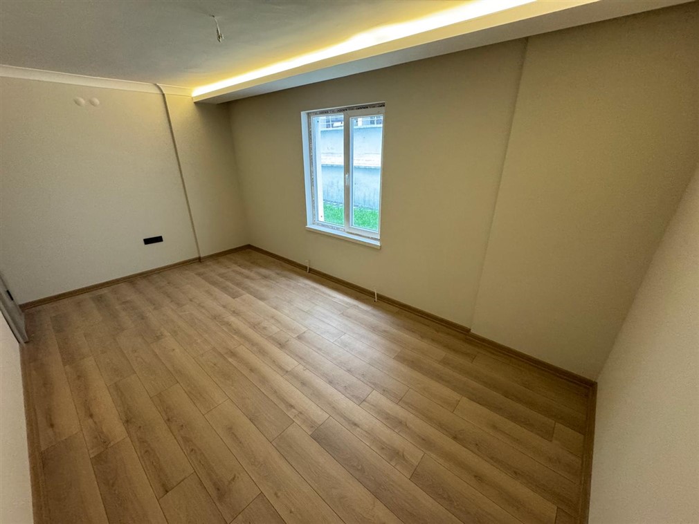 Altındağ Yıldıztepe Mahallesinde Protokole Yakın Sıfır Satılık 4+1 Daire