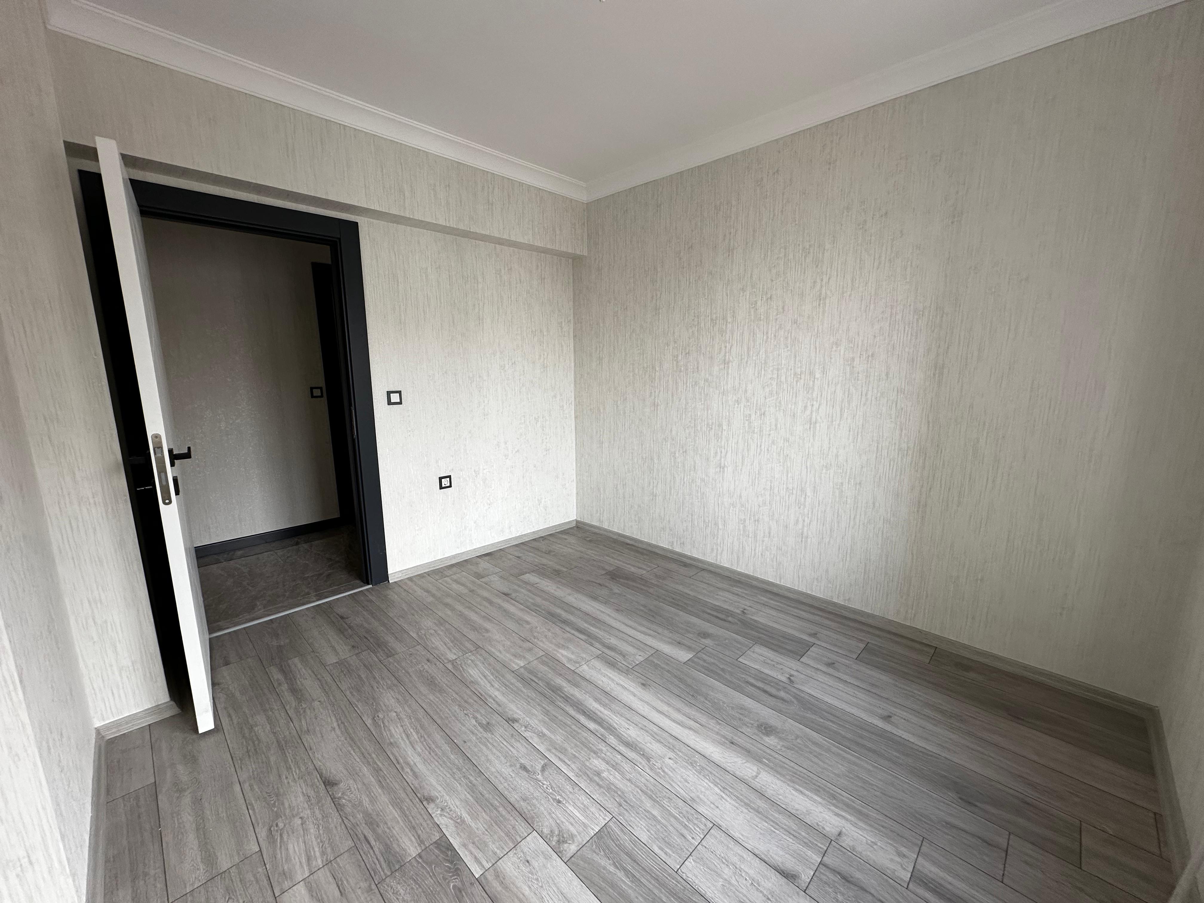 Altındağ Yıldıztepe Mahallesinde Güney Cephe Satılık 4+1 Daire