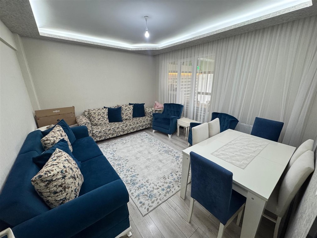 Altındağ Yıldıztepe Mahallesinde Merkezi Konumda Masrafsız 3+1 Satılık Daire