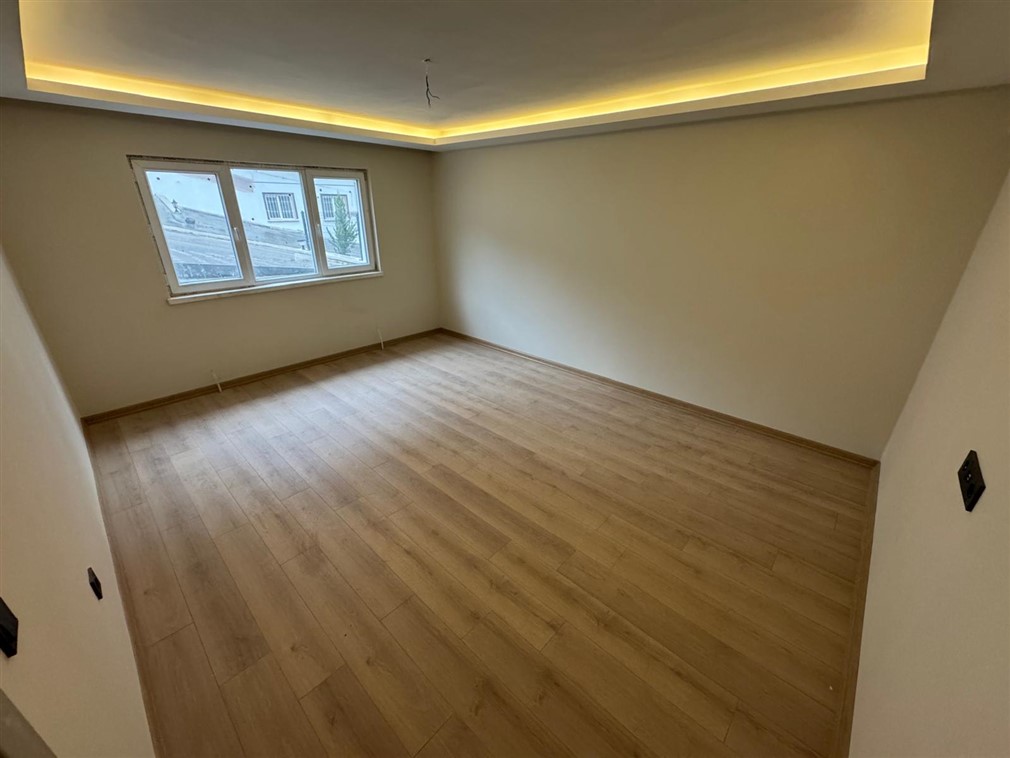 Altındağ Yıldıztepe Mahallesinde Protokole Yakın Sıfır Satılık 4+1 Daire