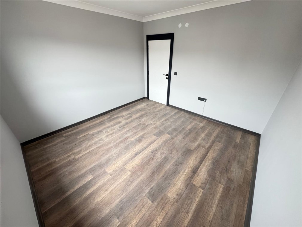 Altındağ Yıldıztepe Mahallesinde Yerden Isıtmalı Manzaralı 3+1 Satılık Daire