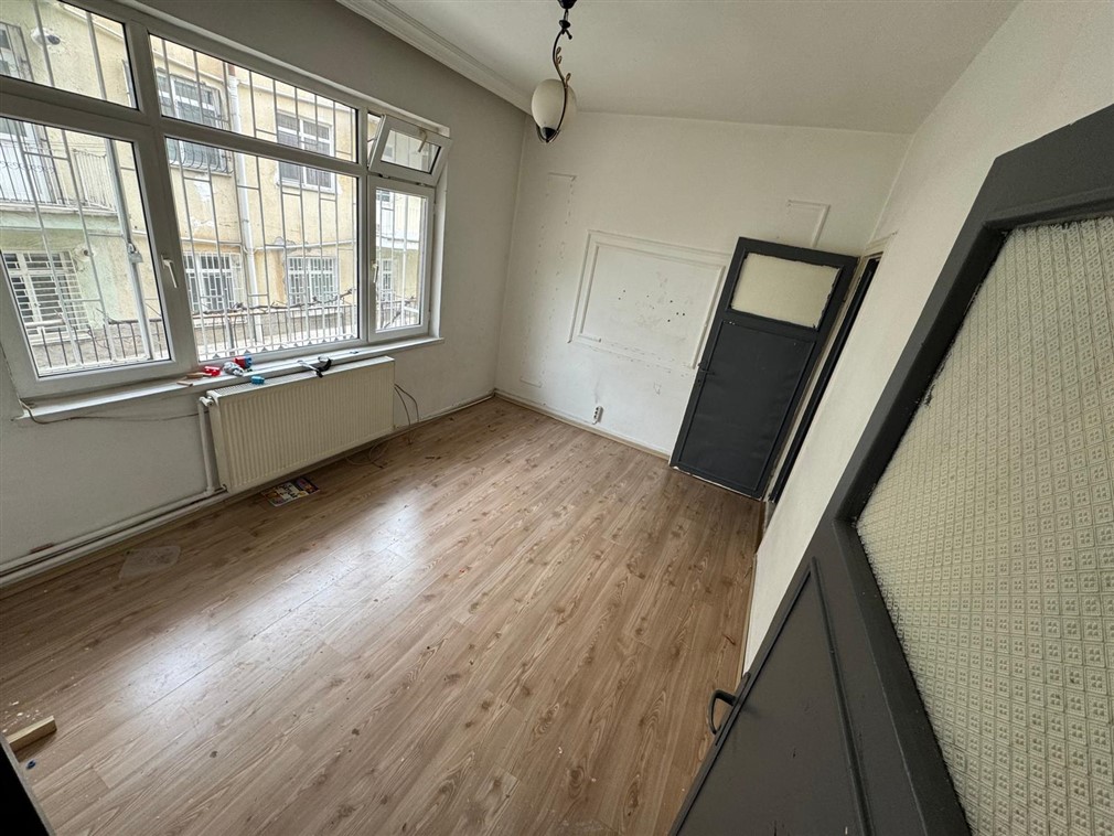 Altındağ Güneşevler Mahallesinde 4+1 Kiralık Daire