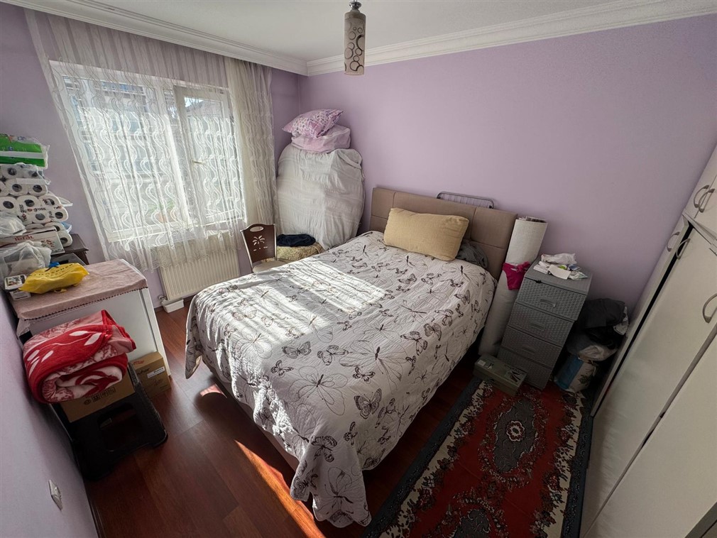 Altındağ Yıldıztepe Mahallesinde Güney Cephe 3+1 Daire