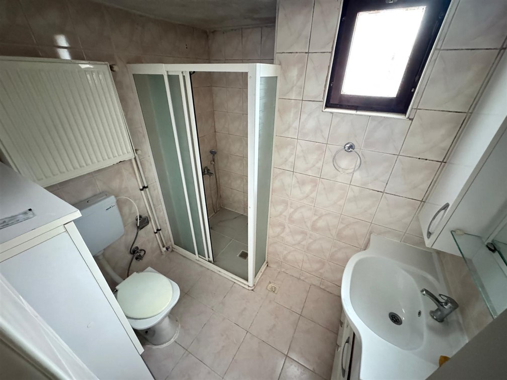 Altındağ Doğantepe Mahallesinde Site İçerisinde 3+1 Kiralık Daire