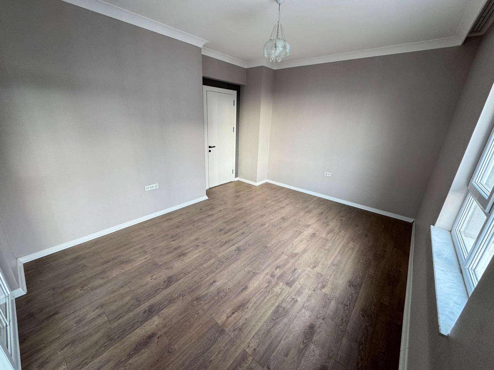 Ankara Altındağ Güneşevler Mahallesinde  Satılık 4+1 Daire