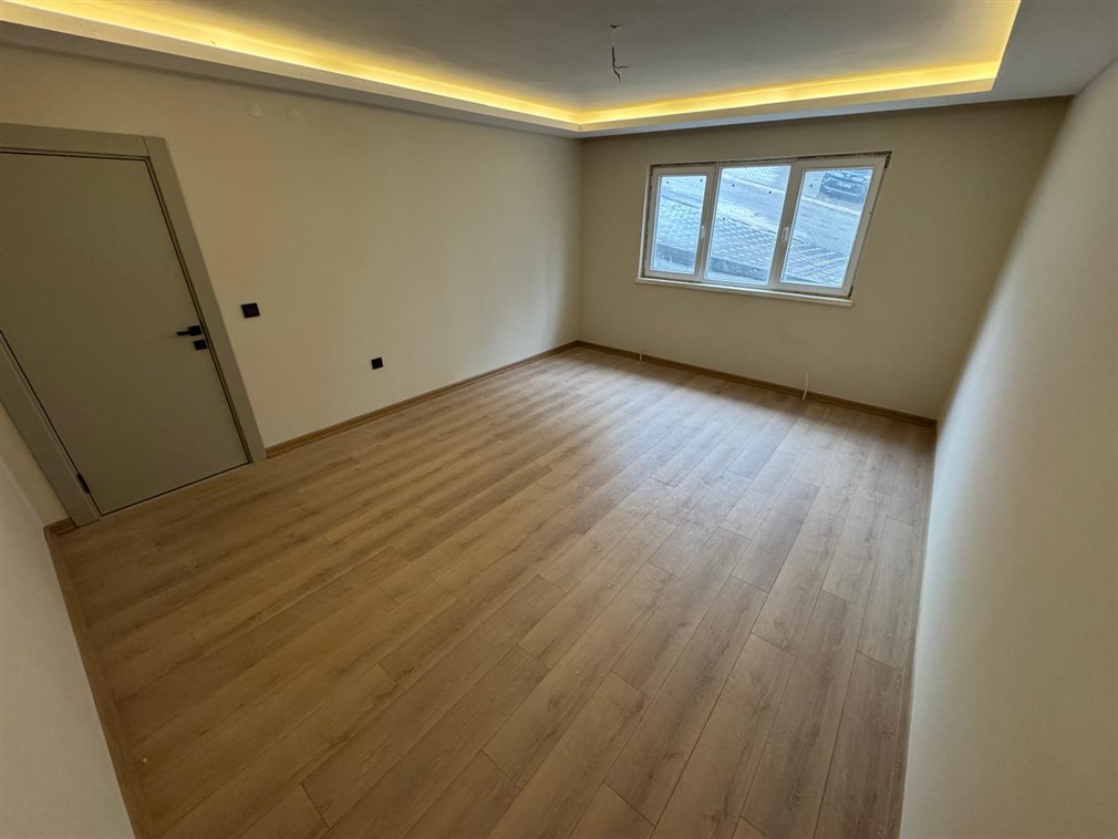 Altındağ Yıldıztepe Mahallesinde Protokole Yakın Sıfır Satılık 4+1 Daire