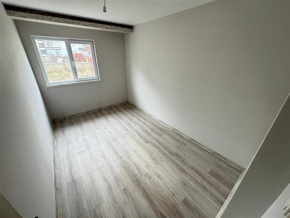 Altındağ Yıldıztepe Mahallesinde Satılık Sıfır Lüx 2+1 Daire