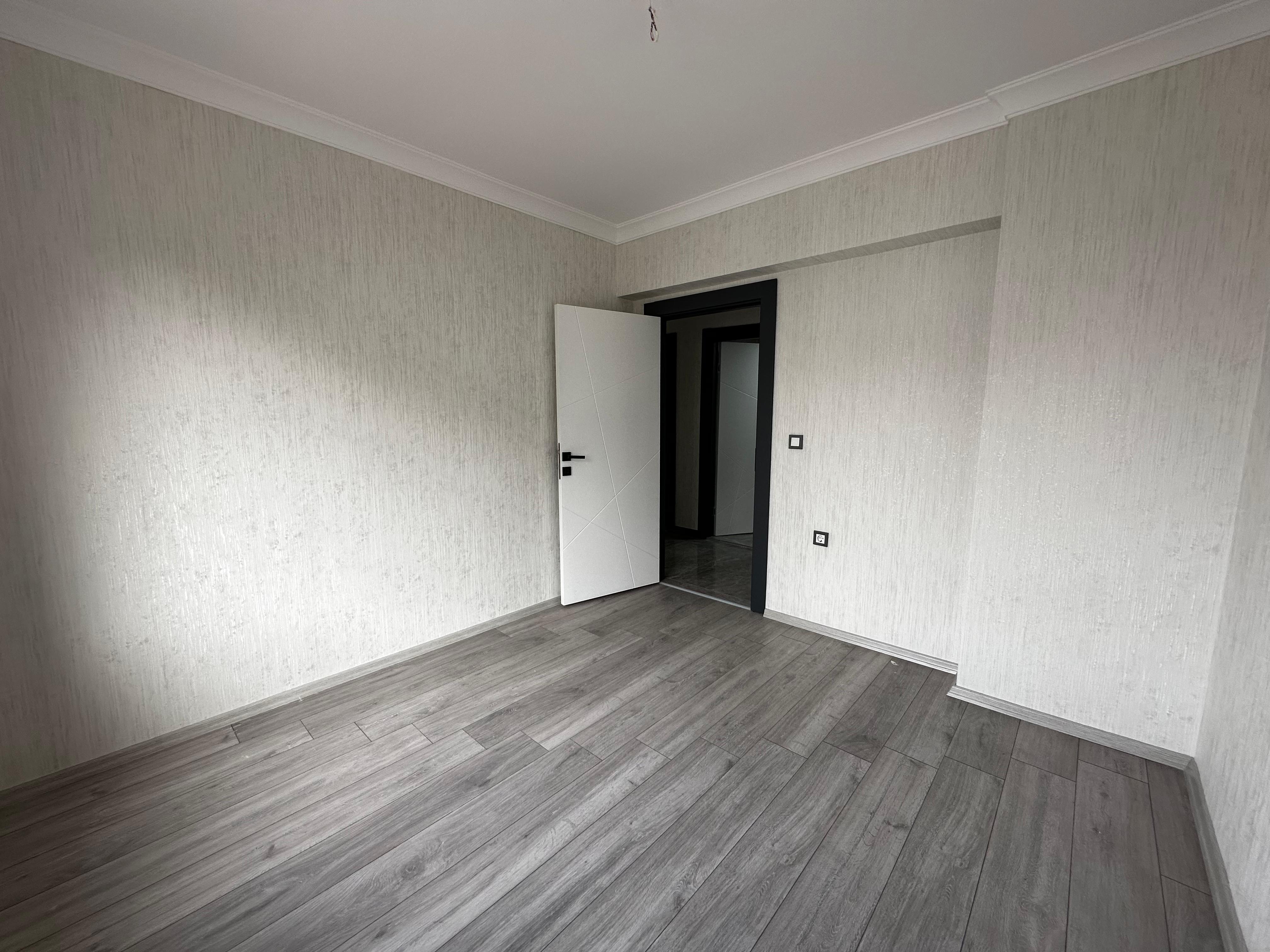 Altındağ Yıldıztepe Mahallesinde Güney Cephe Satılık 4+1 Daire