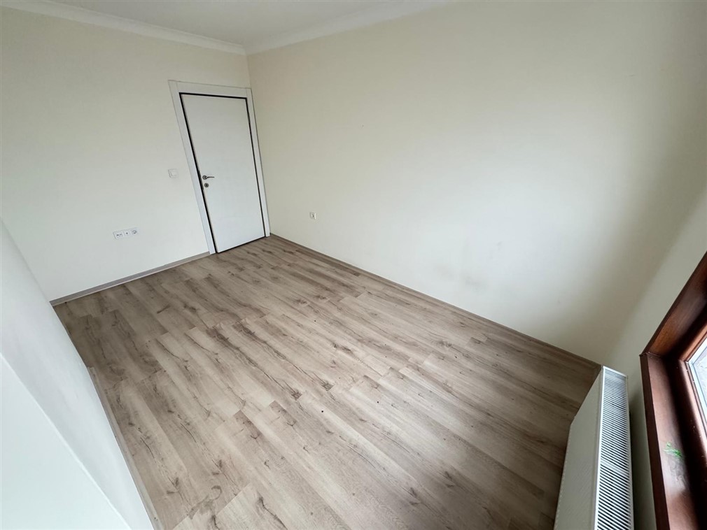 Altındağ Doğantepe Mahallesinde Site İçerisinde Geniş Balkonlu Manzaralı 3+1 Satılık Daire