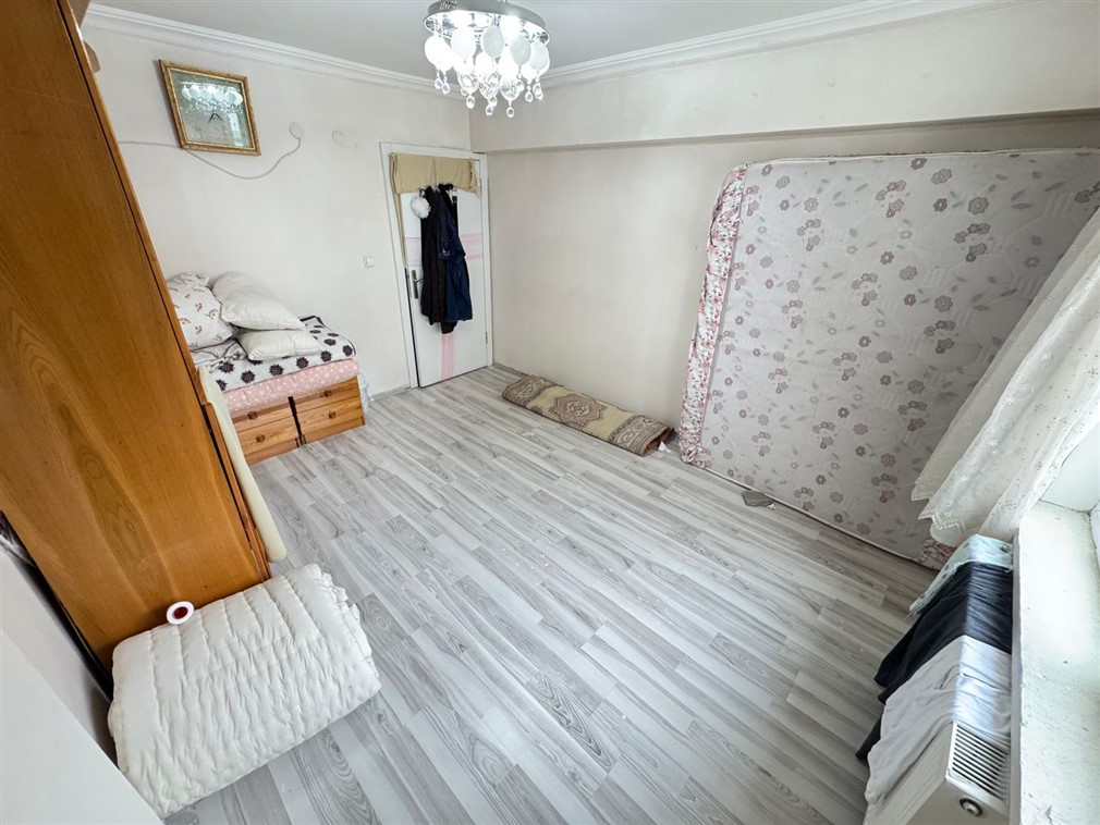 Altındağ Yıldıztepe Mahallesinde Yıldız Göbekte 3+1 Satılık Daire