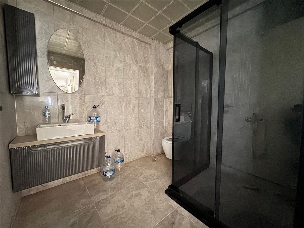 Altındağ Yıldıztepe Mahallesinde Cadde Üzeri Sıfır 3+1 Daire