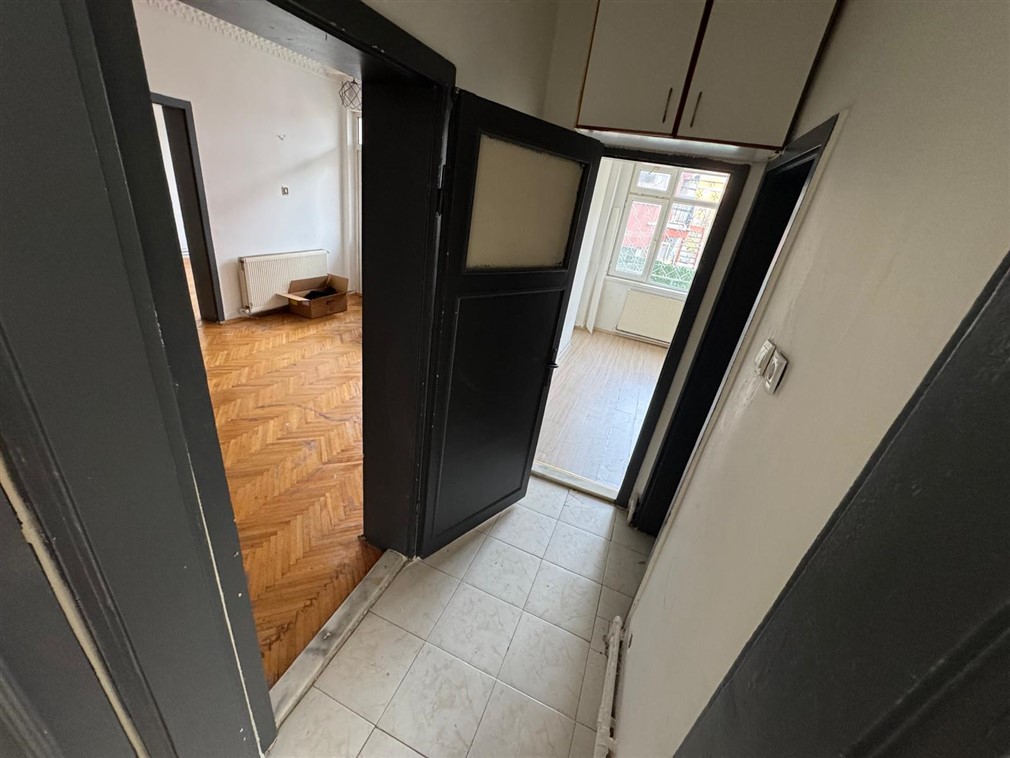 Altındağ Güneşevler Mahallesinde 4+1 Kiralık Daire