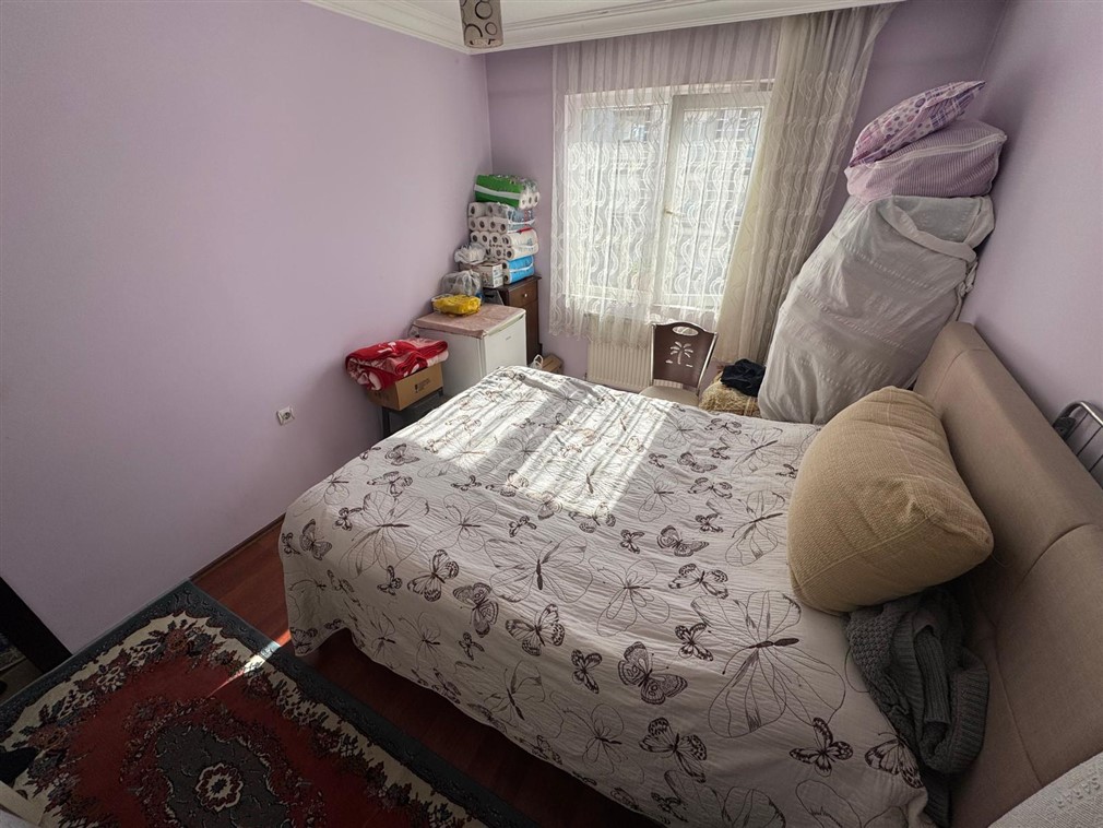 Altındağ Yıldıztepe Mahallesinde Güney Cephe 3+1 Daire