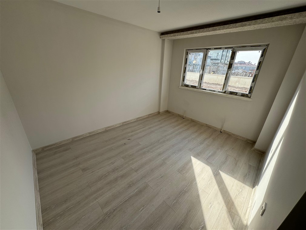 Altındağ Yıldıztepe Mahallesinde Satılık Sıfır Ters Dublex Daire