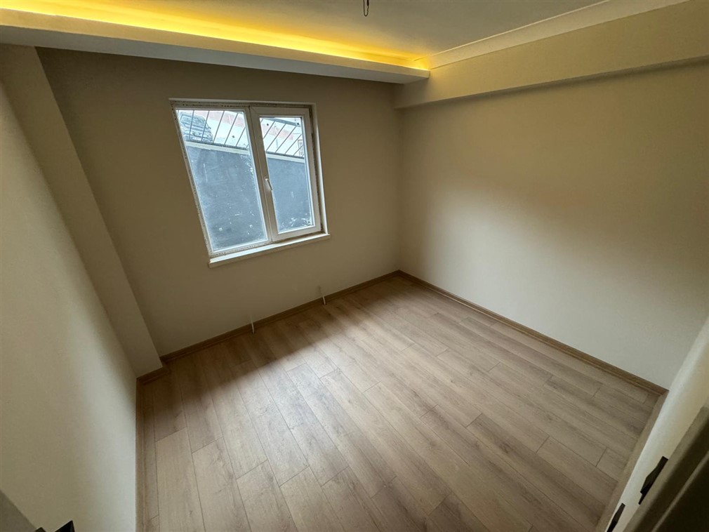 Altındağ Yıldıztepe Mahallesinde Protokole Yakın Sıfır Satılık 4+1 Daire