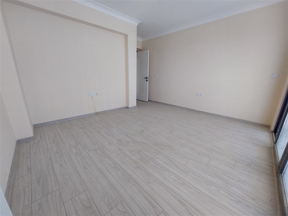 Altındağ Güneşevler Mahallesinde Site İçerisinde 4+1 Satılık Daire