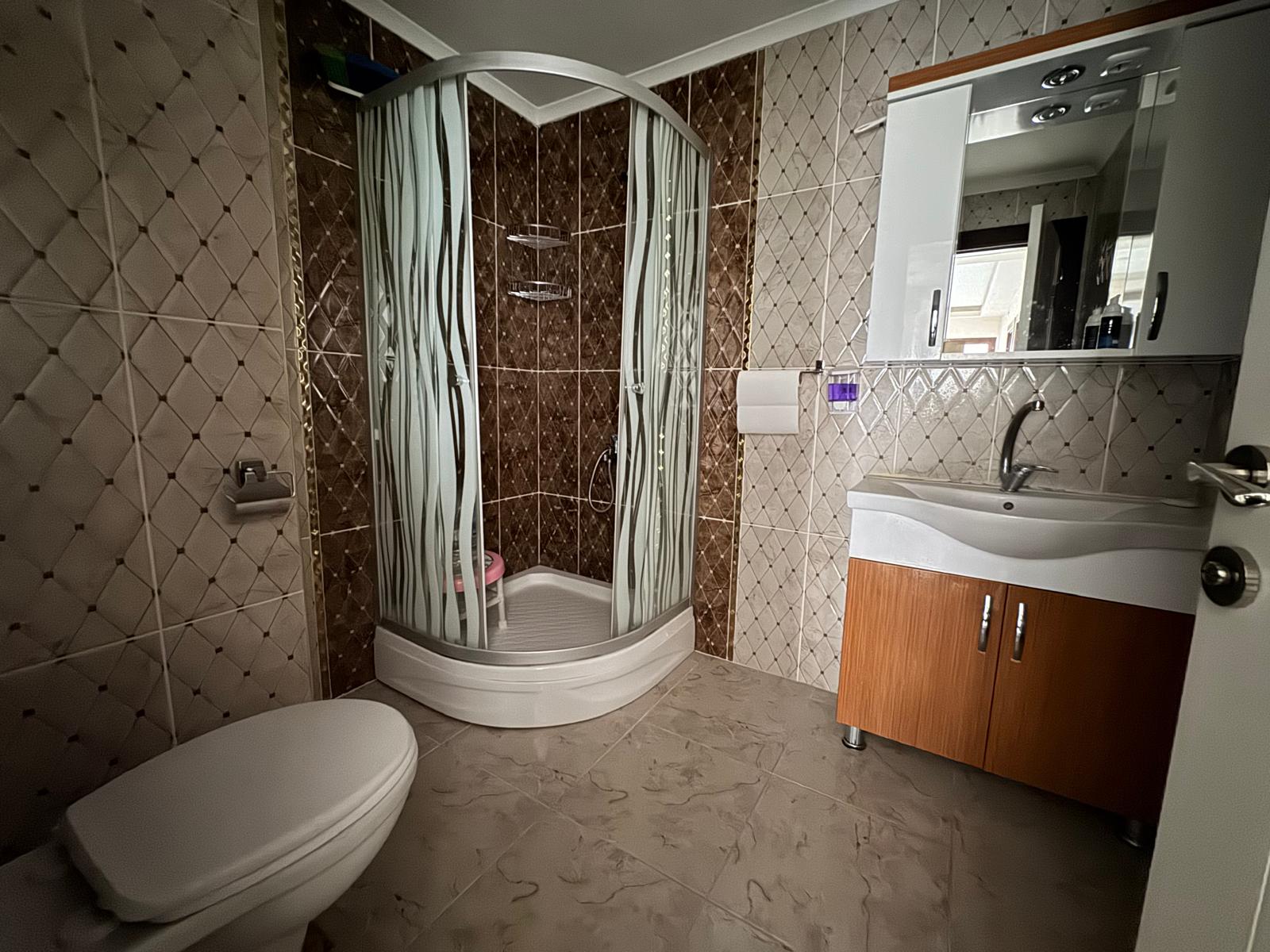 Altındağ Yıldıztepe Mahallesinde Satılık 3+1 Daire