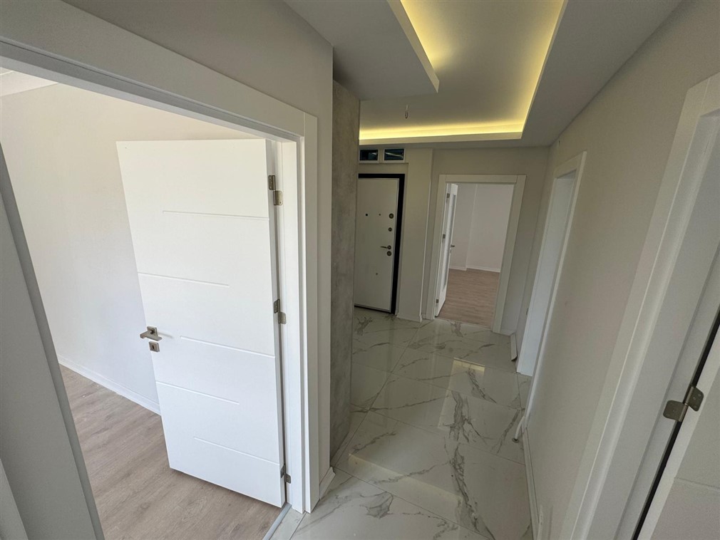 Altındağ Yıldıztepe Mahallesinde Satılık Sıfır 3+1 Daire