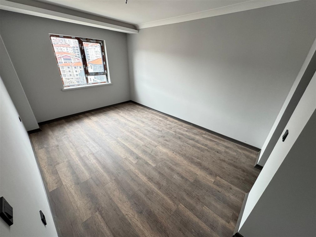 Altındağ Yıldıztepe Mahallesinde Yerden Isıtmalı Manzaralı 3+1 Satılık Daire