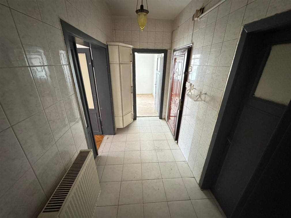 Altındağ Güneşevler Mahallesinde 4+1 Kiralık Daire