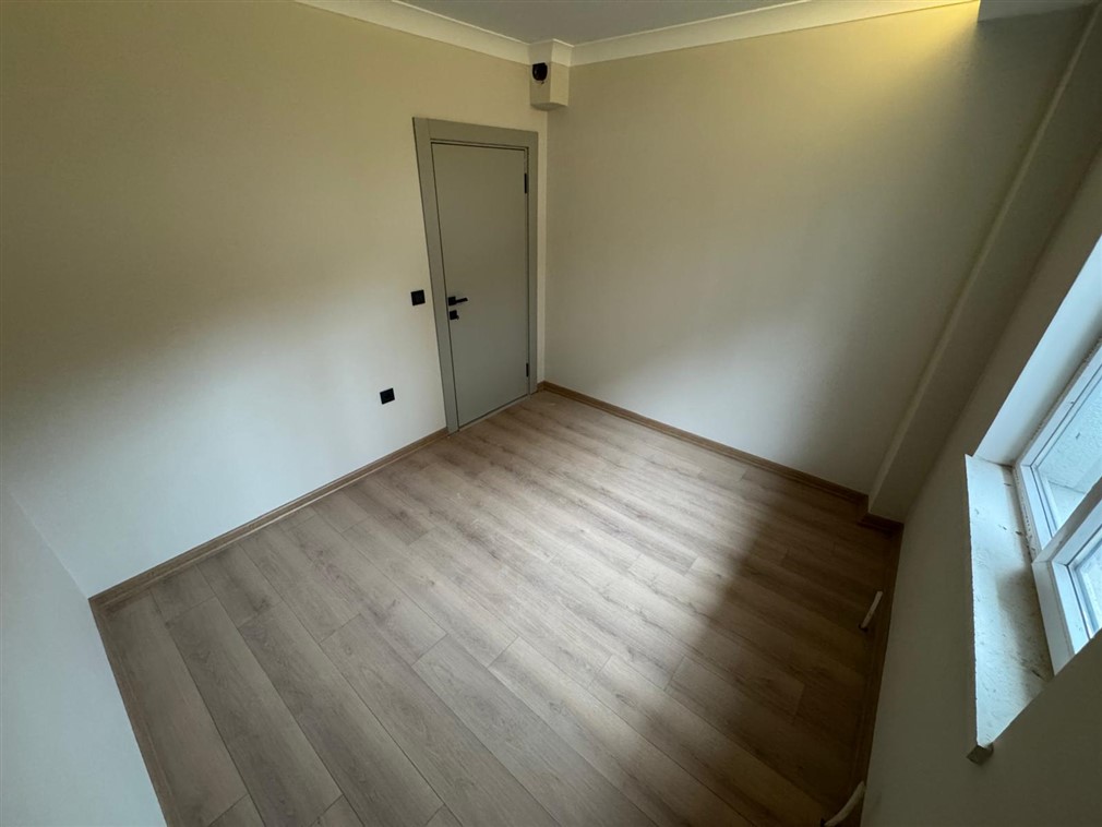 Altındağ Yıldıztepe Mahallesinde Protokole Yakın Sıfır Satılık 4+1 Daire