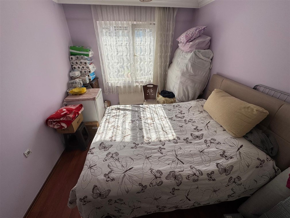 Altındağ Yıldıztepe Mahallesinde Güney Cephe 3+1 Daire