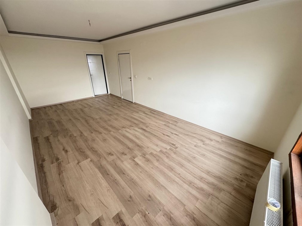 Altındağ Doğantepe Mahallesinde Site İçerisinde Geniş Balkonlu Manzaralı 3+1 Satılık Daire