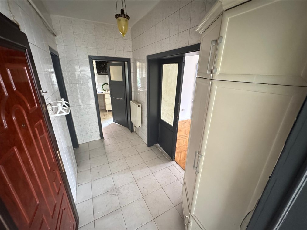 Altındağ Güneşevler Mahallesinde 4+1 Kiralık Daire